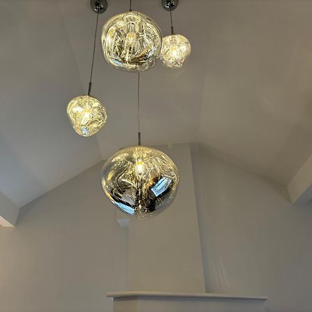 Braithwaite House Rooms Buitenkant foto