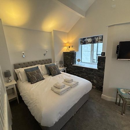Braithwaite House Rooms Buitenkant foto