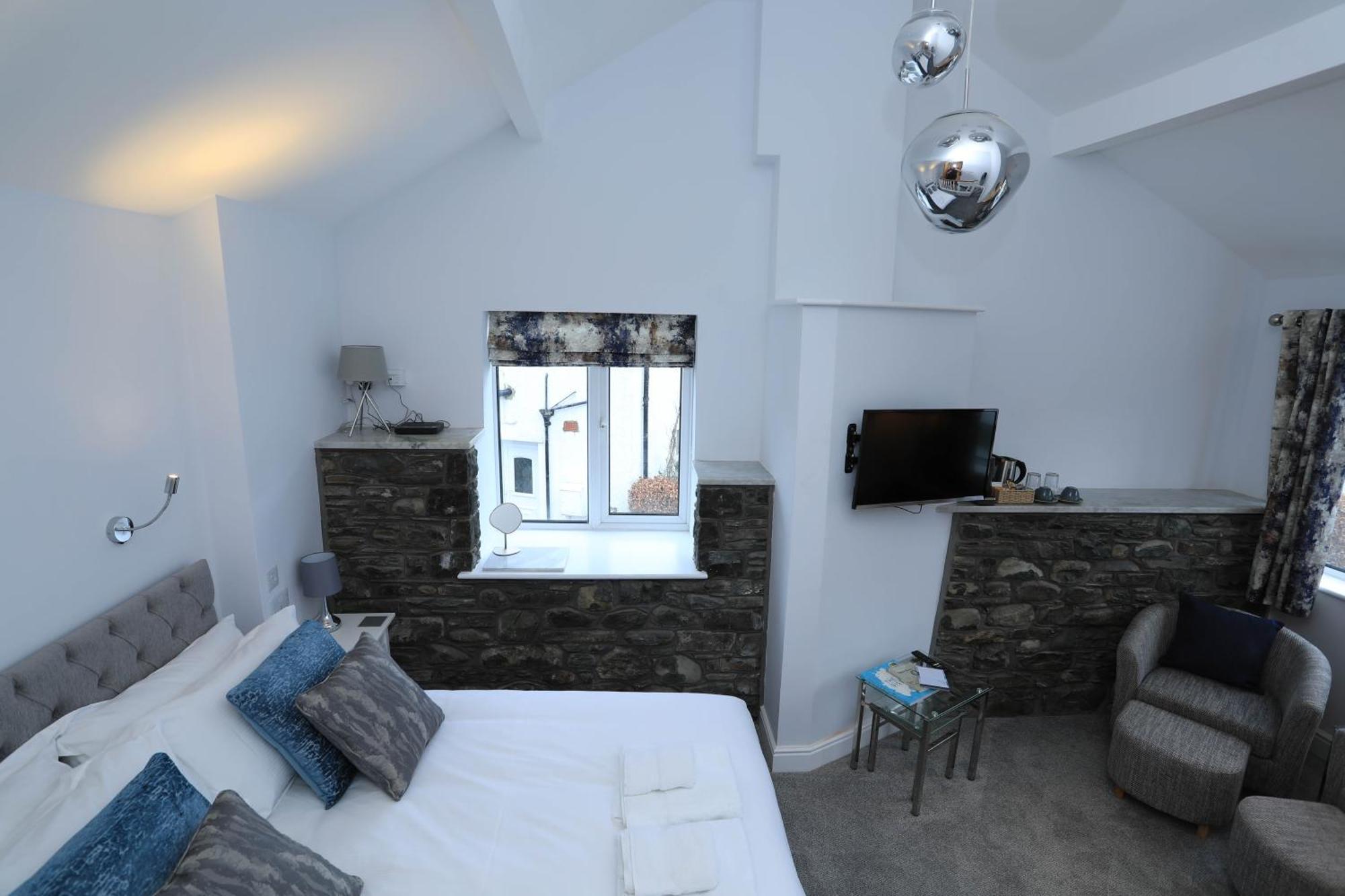 Braithwaite House Rooms Buitenkant foto