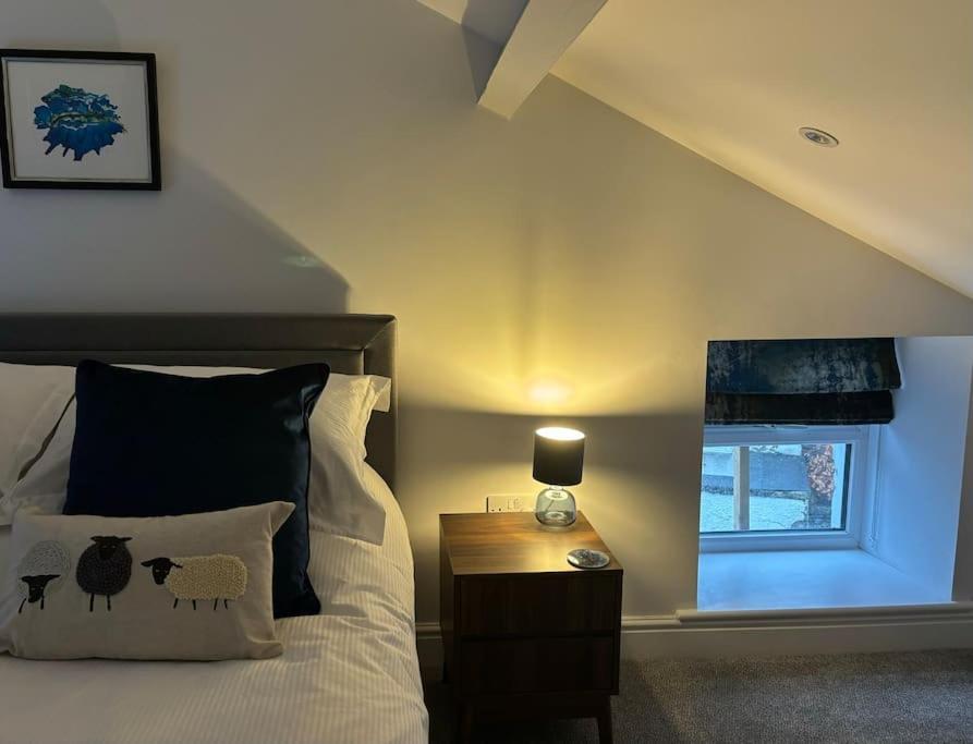 Braithwaite House Rooms Buitenkant foto