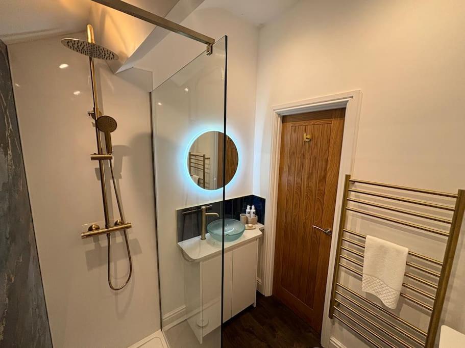 Braithwaite House Rooms Buitenkant foto