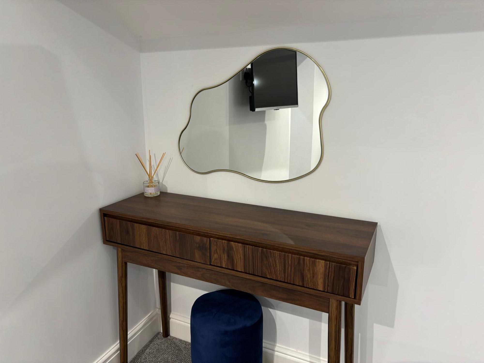 Braithwaite House Rooms Buitenkant foto
